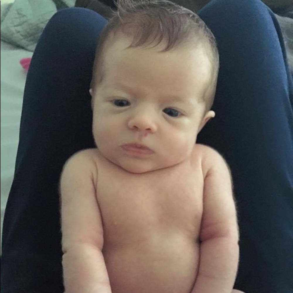 Meet your Posher, Christina